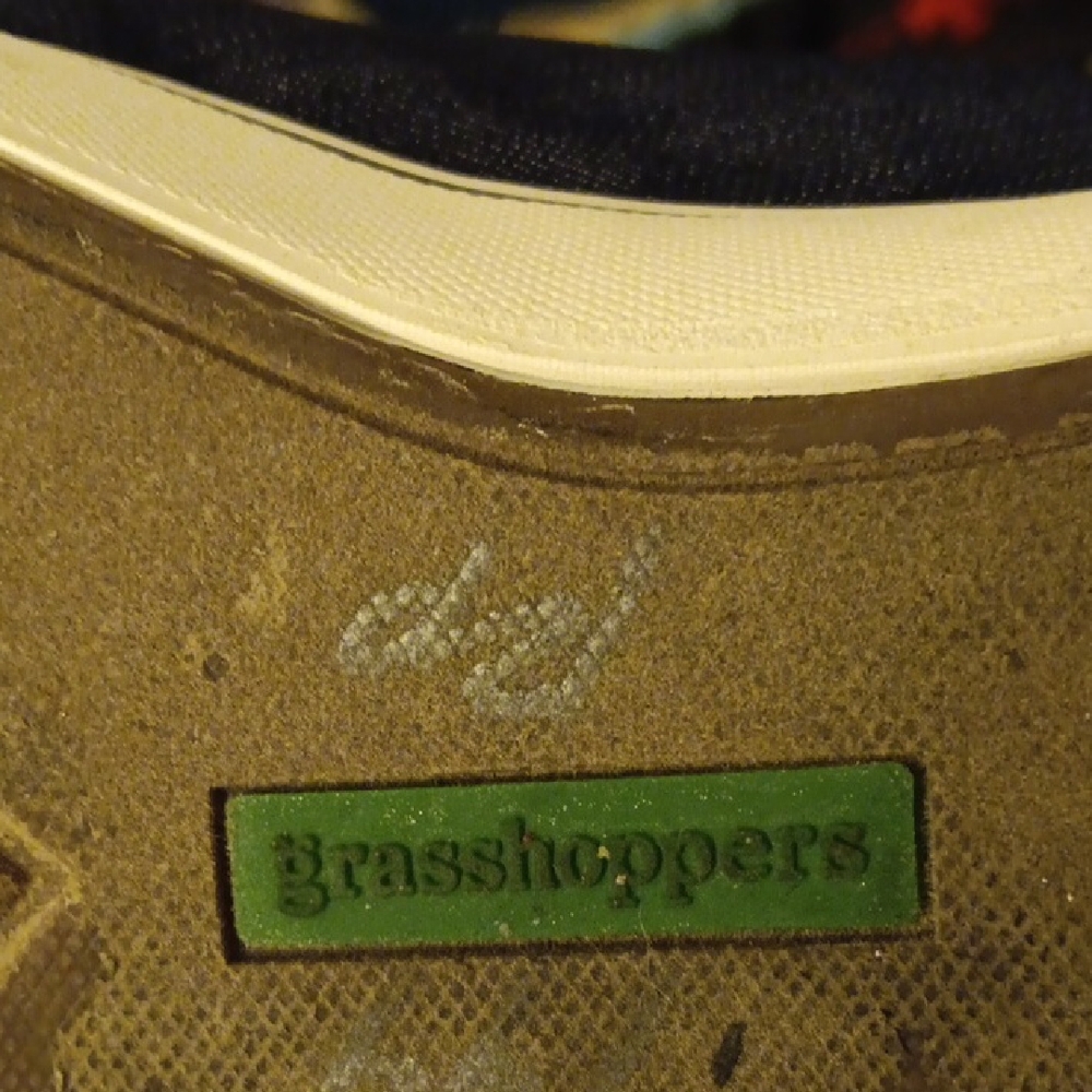 Grasshoppers Casual Sneakers